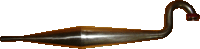 30cc、50cc 船用排气管